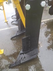 Décompacteur Agrisem Combiplow Fixe
