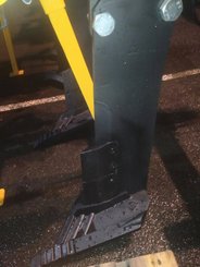 Décompacteur Agrisem Combiplow Fixe