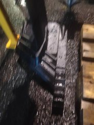 Décompacteur Agrisem Combiplow Fixe