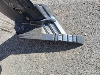 Décompacteur Agrisem Combiplow Gold Fixe