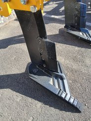 Décompacteur Agrisem Combiplow Gold Fixe