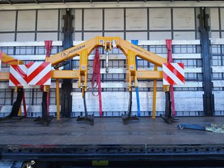 Décompacteur Agrisem Combiplow Gold Fixe