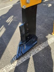 Décompacteur Agrisem Combiplow Gold Fixe