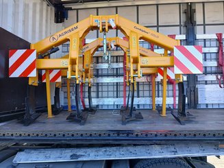 Décompacteur Agrisem Combiplow Gold Fixe