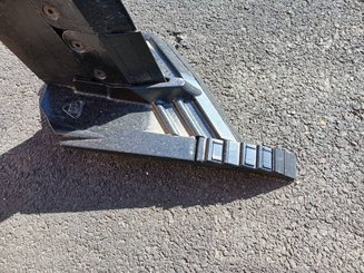 Décompacteur Agrisem Combiplow Gold Fixe