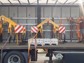 Décompacteur Agrisem Combiplow Silver Fixe