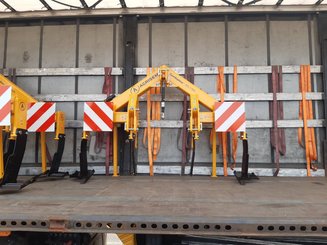 Décompacteur Agrisem Combiplow Silver Fixe