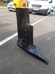 Décompacteur Agrisem Combiplow Silver Fixe