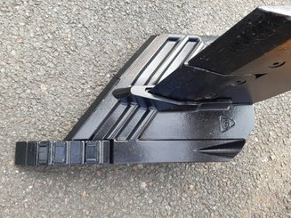 Décompacteur Agrisem Combiplow Silver Fixe