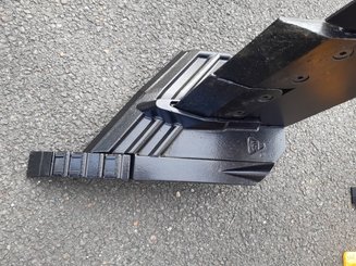 Décompacteur Agrisem Combiplow Silver Fixe