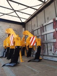 Décompacteur Agrisem Combiplow Silver Fixe