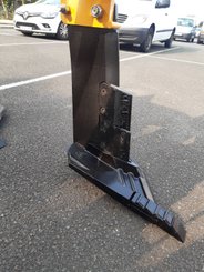 Décompacteur Agrisem Combiplow Silver Fixe