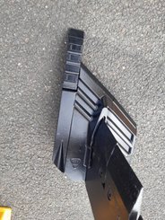 Décompacteur Agrisem Combiplow Silver Fixe