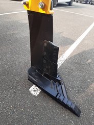 Décompacteur Agrisem Combiplow Silver Fixe