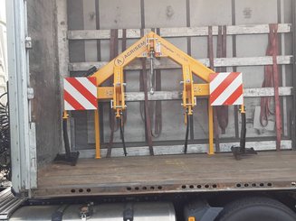 Décompacteur Agrisem Combiplow Silver Fixe