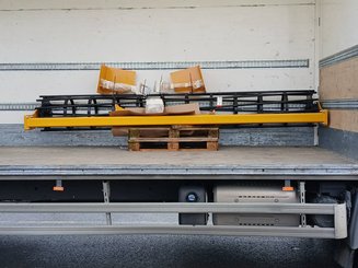 Décompacteur Agrisem Combiplow Platinum Rétractable