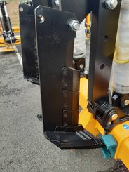 Décompacteur Agrisem Cultiplow Platinum porté Fixe