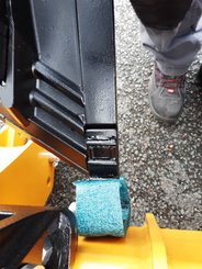 Décompacteur Agrisem Cultiplow Platinum porté Fixe