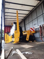 Décompacteur Agrisem Cultiplow Platinum porté Fixe