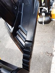 Décompacteur Agrisem Cultiplow Platinum HD porté Fixe