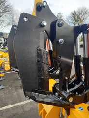 Décompacteur Agrisem Cultiplow Platinum HD porté Fixe