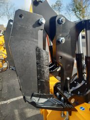 Décompacteur Agrisem Cultiplow Platinum HD porté Fixe