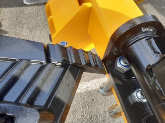 Décompacteur Agrisem Cultiplow Platinum HD porté Fixe