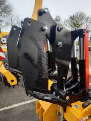 Décompacteur Agrisem Cultiplow Platinum HD porté Fixe