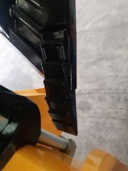 Décompacteur Agrisem Cultiplow Gold porté Fixe