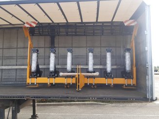 Décompacteur Agrisem Cultiplow Gold porté Fixe