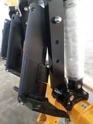 Décompacteur Agrisem Cultiplow Platinum porté Fixe