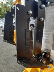 Décompacteur Agrisem Cultiplow Platinum porté Fixe