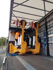 Décompacteur Agrisem Cultiplow Platinum porté Fixe