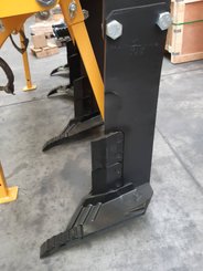 Décompacteur Agrisem Combiplow Fixe