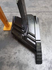 Décompacteur Agrisem Combiplow Fixe