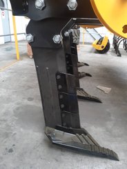 Décompacteur Agrisem Cultiplow Platinum porté Repliable