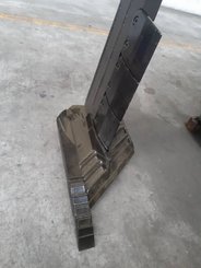 Décompacteur Agrisem Cultiplow Platinum porté Repliable