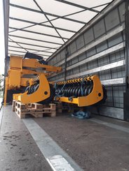 Décompacteur Agrisem Cultiplow Platinum porté Repliable