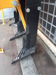 Décompacteur Agrisem Combiplow Platinum Fixe