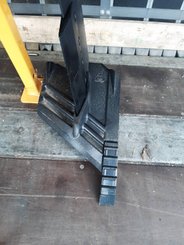 Décompacteur Agrisem Combiplow Platinum Fixe