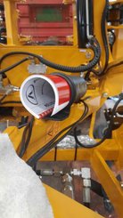 Déchaumeur à dents Agrisem Smartplow porté Repliable