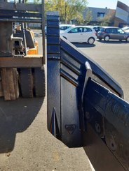 Décompacteur Agrisem Cultiplow Platinum porté Fixe