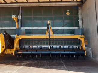 Décompacteur Agrisem Cultiplow Platinum porté Fixe