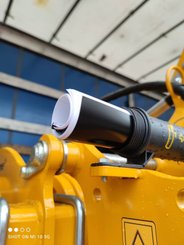 Déchaumeur à disques Agrisem Disc-O-Vigne Fixe