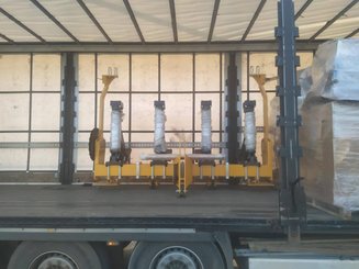 Décompacteur Agrisem Cultiplow Platinum porté Fixe