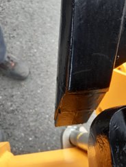 Décompacteur Agrisem Cultiplow Gold porté Fixe