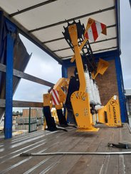 Décompacteur Agrisem Cultiplow Gold porté Fixe