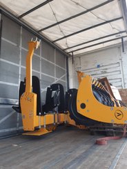 Décompacteur Agrisem Cultiplow Gold porté Fixe