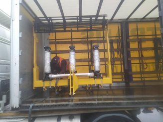Décompacteur Agrisem Cultiplow Platinum porté Fixe