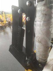 Décompacteur Agrisem Cultiplow Platinum porté Fixe